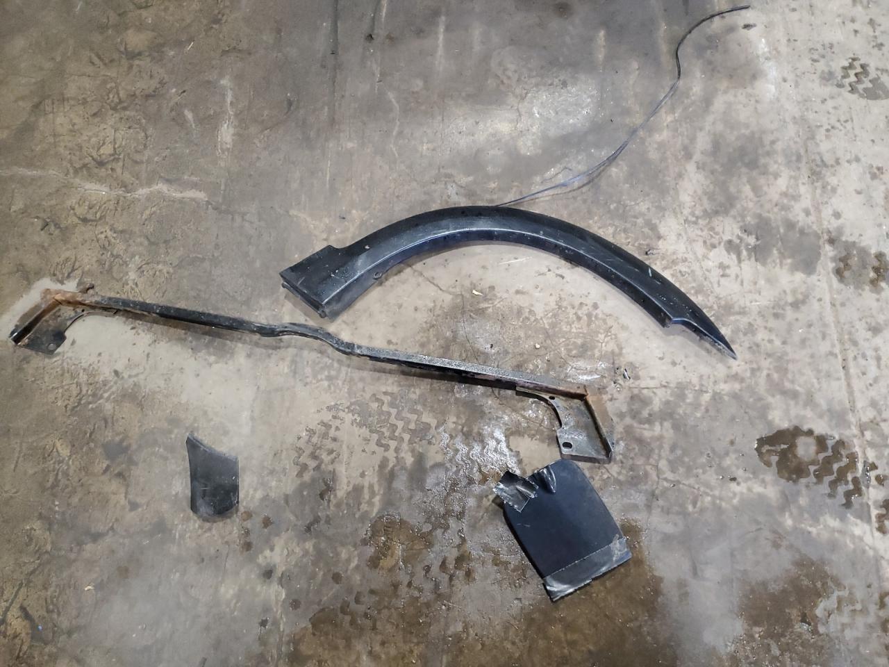 2002 Suzuki Aerio S VIN: JS2RA41SX25103837 Lot: 91738795