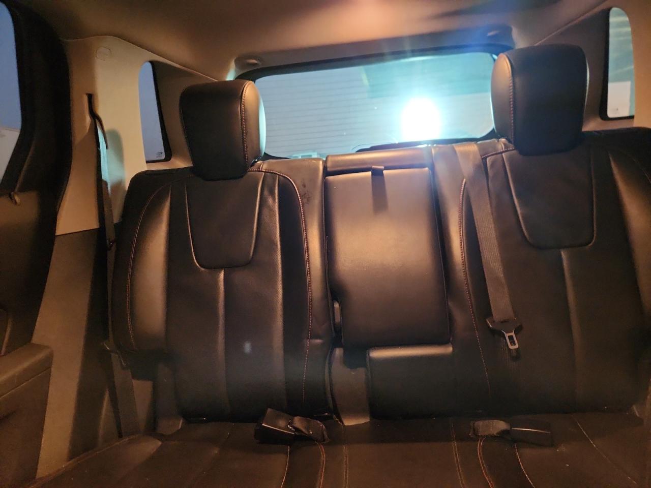 2012 GMC Terrain Slt VIN: 2GKFLWE58C6115499 Lot: 91594485