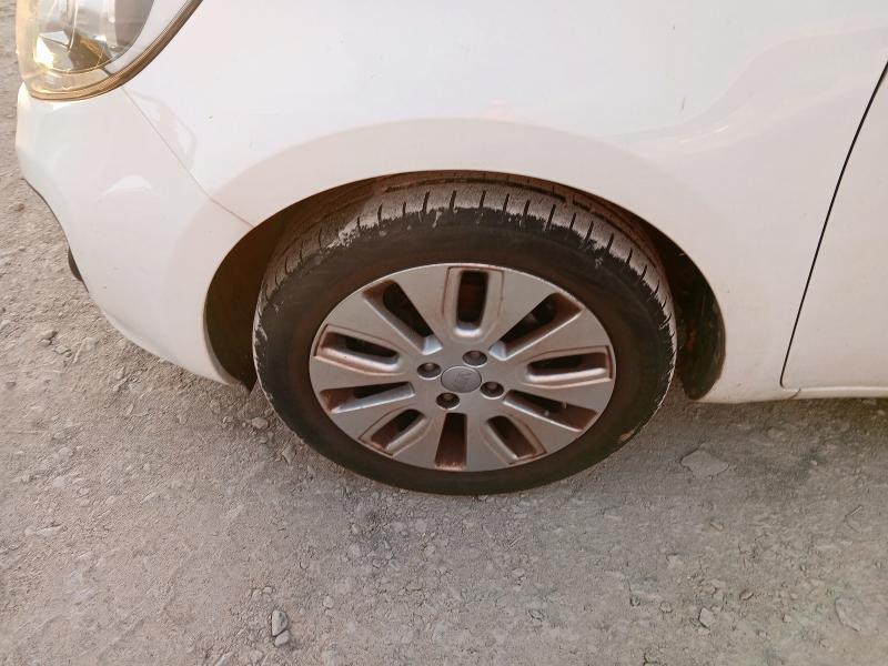 2013 KIA RIO 1.25 2 5DR