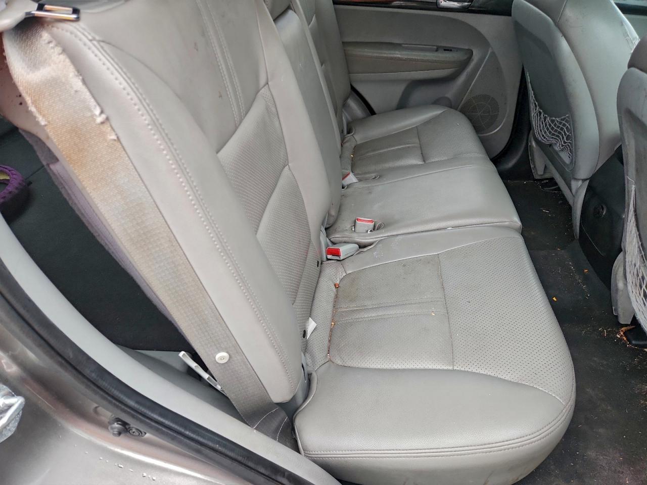 2011 Kia Sorento Base VIN: 5XYKT3A14BG085219 Lot: 94353145