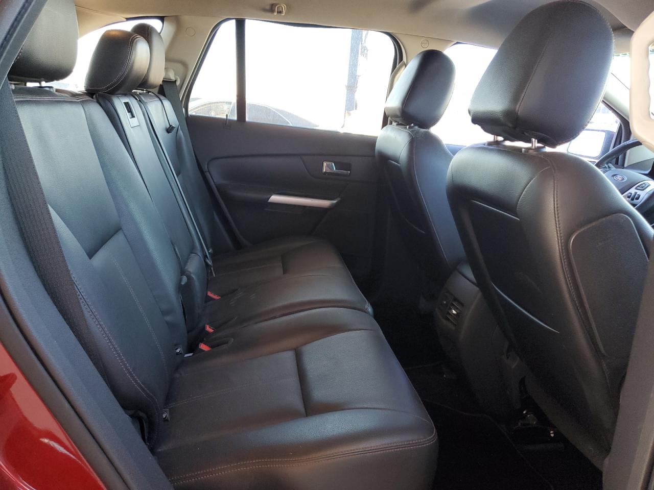 2013 Ford Edge Sel VIN: 2FMDK3JC1DBB54416 Lot: 90759955