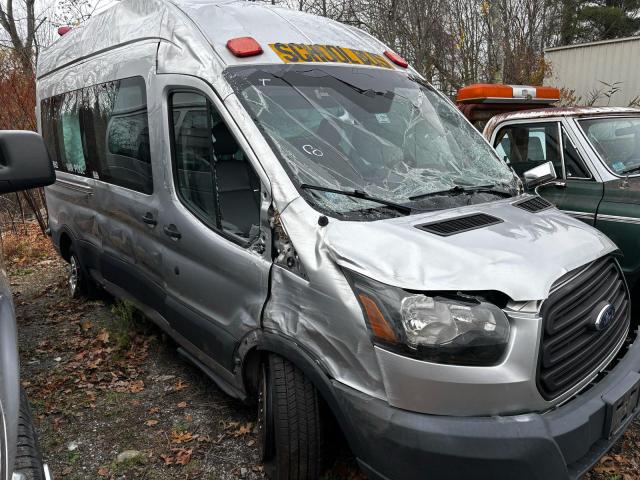 2016 Ford Transit T- - Trucks Delivery Van