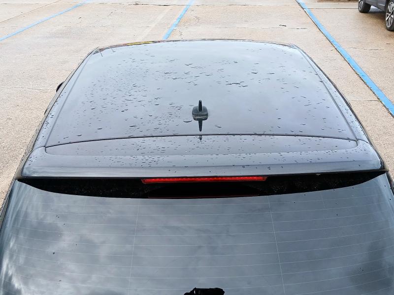 2007 VOLKSWAGEN GOLF 3.2 V6 R32 4MOTION 5DR DSG