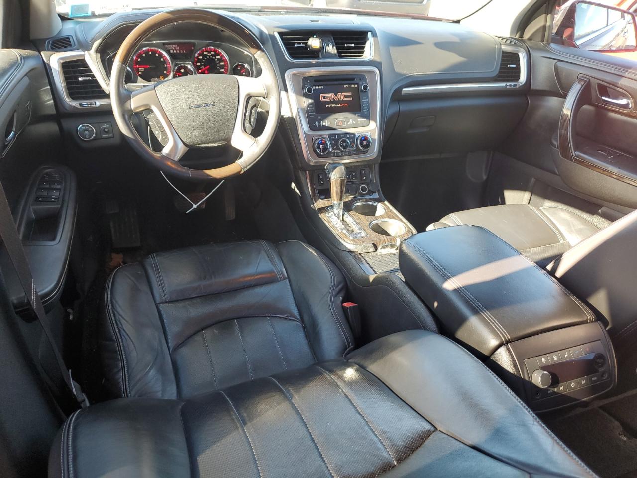 2015 GMC Acadia Denali VIN: 1GKKVTKD5FJ187884 Lot: 90583555