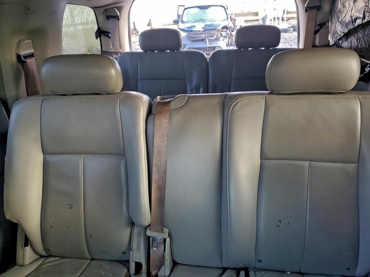 2006 GMC Envoy Xl VIN: 1GKET16S766104913 Lot: 94346295