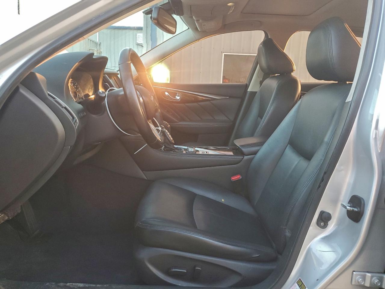 2018 Infiniti Q50 Luxe VIN: JN1EV7AP3JM362963 Lot: 93944365