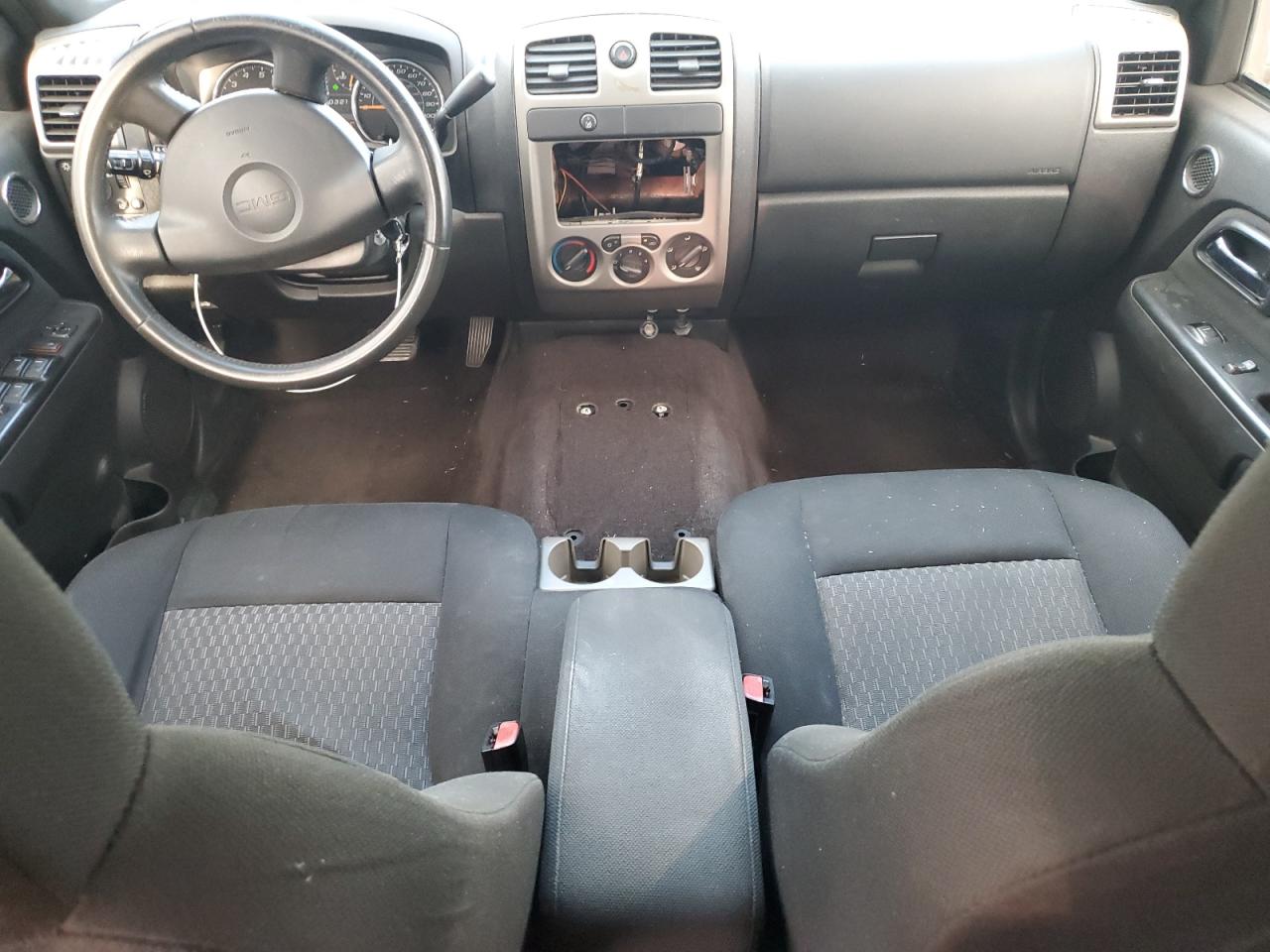 2008 GMC Canyon Sle VIN: 1GTCS339388205134 Lot: 92955995