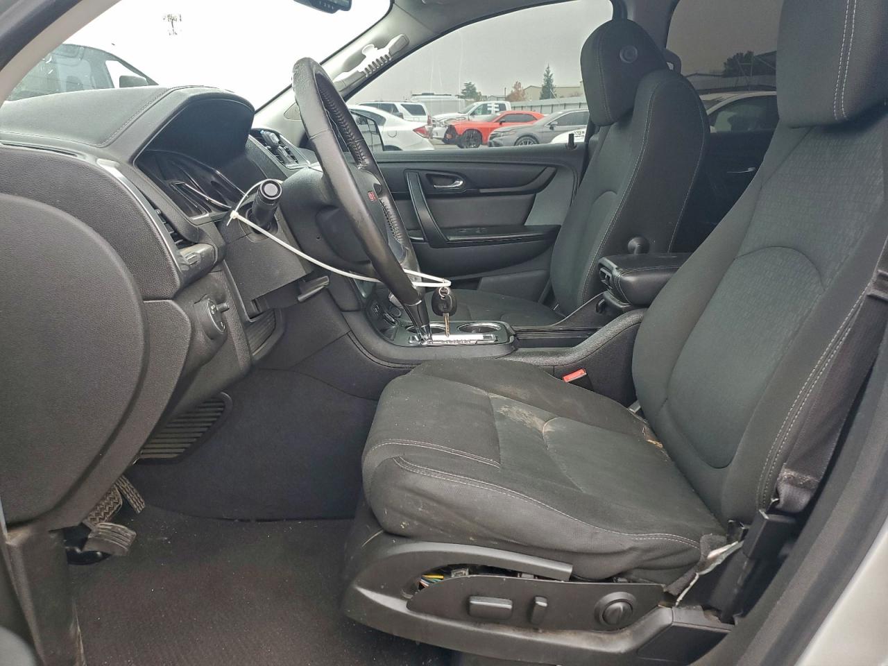 2014 GMC Acadia Sle VIN: 1GKKRPKD0EJ357692 Lot: 94684965