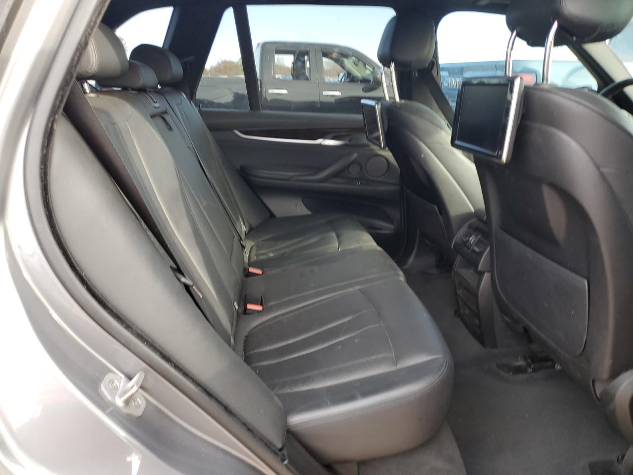 2014 BMW X5 Sdrive35I VIN: 5UXKR2C55E0H32473 Lot: 92236405