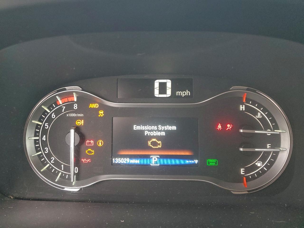 2017 Honda Pilot Exl VIN: 5FNYF6H52HB048939 Lot: 94098615