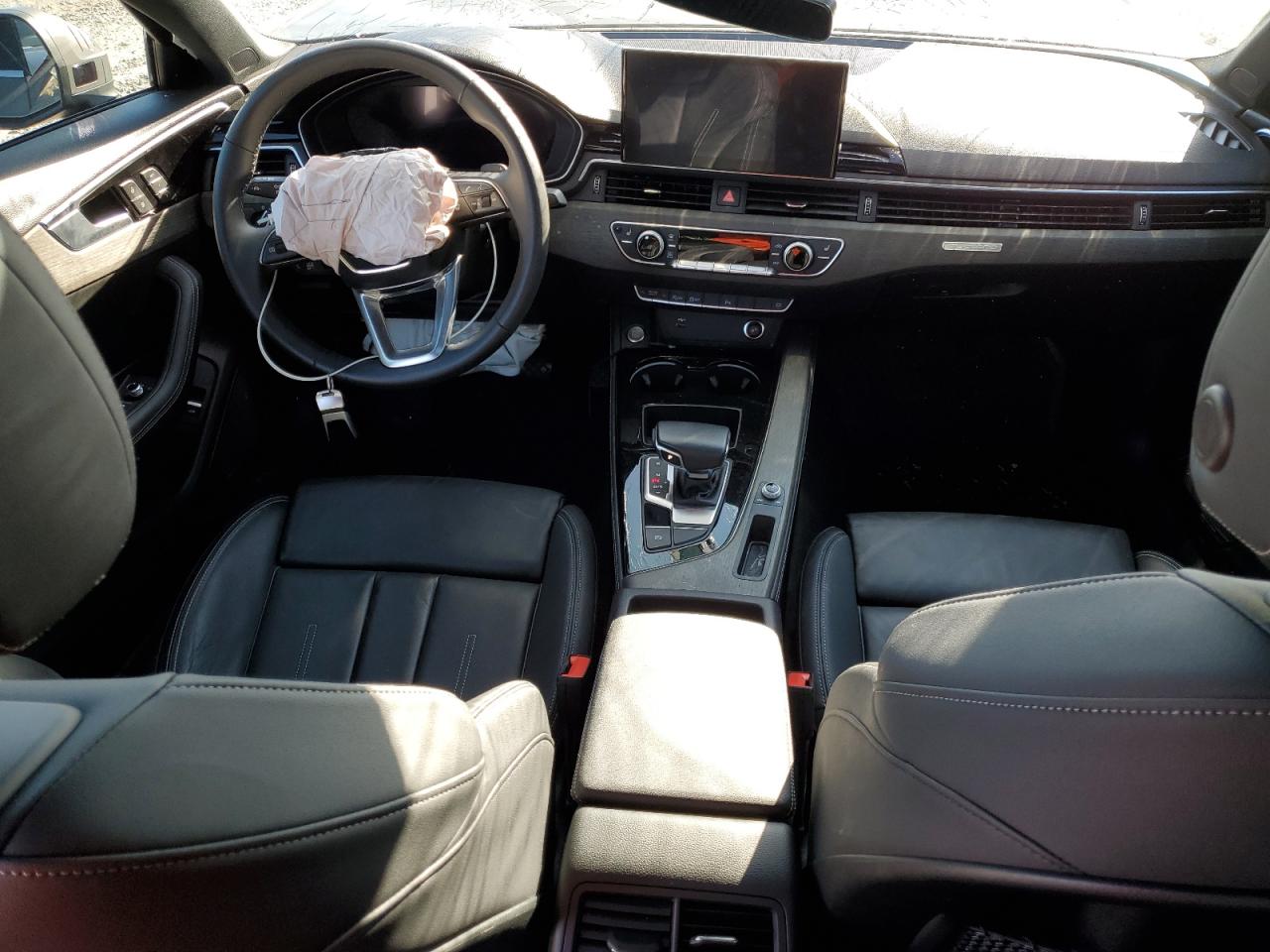 2023 Audi A4 Premium Plus 45 VIN: WAUEAAF45PN014408 Lot: 92526945