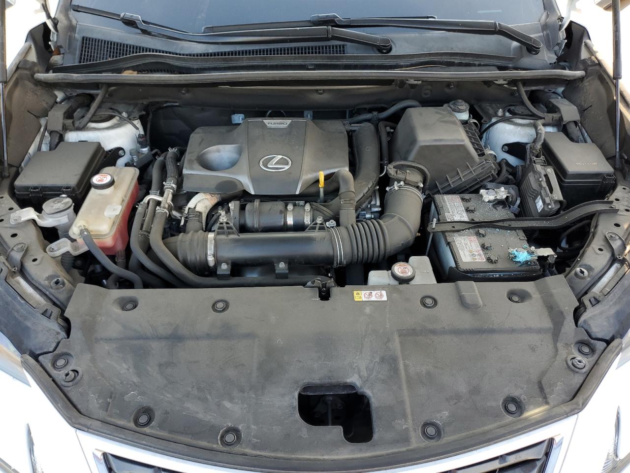 2020 Lexus Nx 300 Base VIN: JTJAARBZ8L2158433 Lot: 91351065