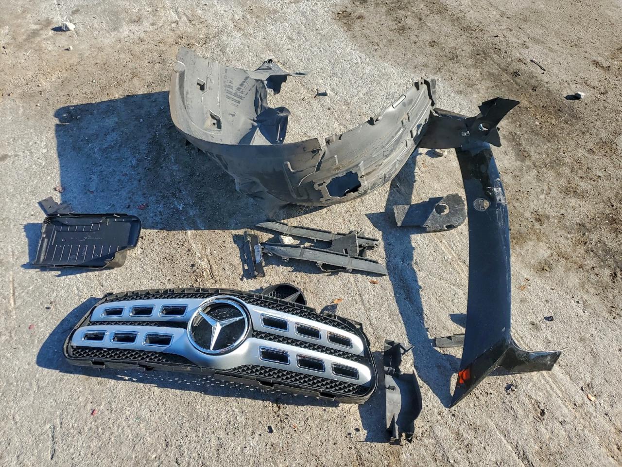 2019 Mercedes-Benz Gla 250 VIN: WDCTG4EB6KU018311 Lot: 93811575