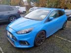 2017 FORD FOCUS RS 2.3 ECOBOOST 5DR for sale at Copart SANDTOFT