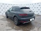 2015 PORSCHE MACAN TURB for sale at Copart ST HELENS