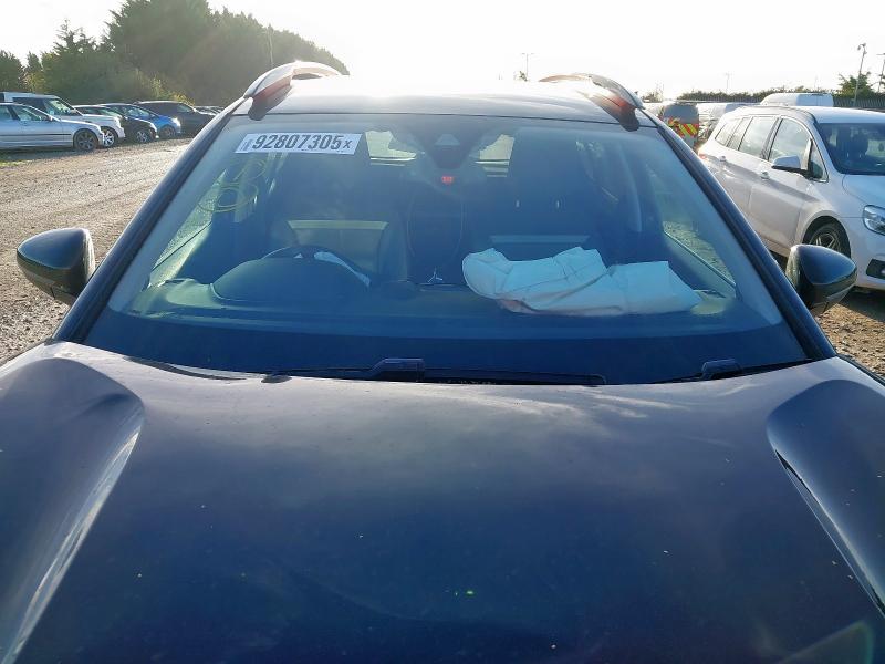 2020 CITROEN C5 AIRCROSS 1.2 PURETECH 130 FLAIR 5DR