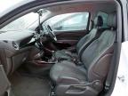 2013 VAUXHALL ADAM SLAM for sale at Copart CORBY