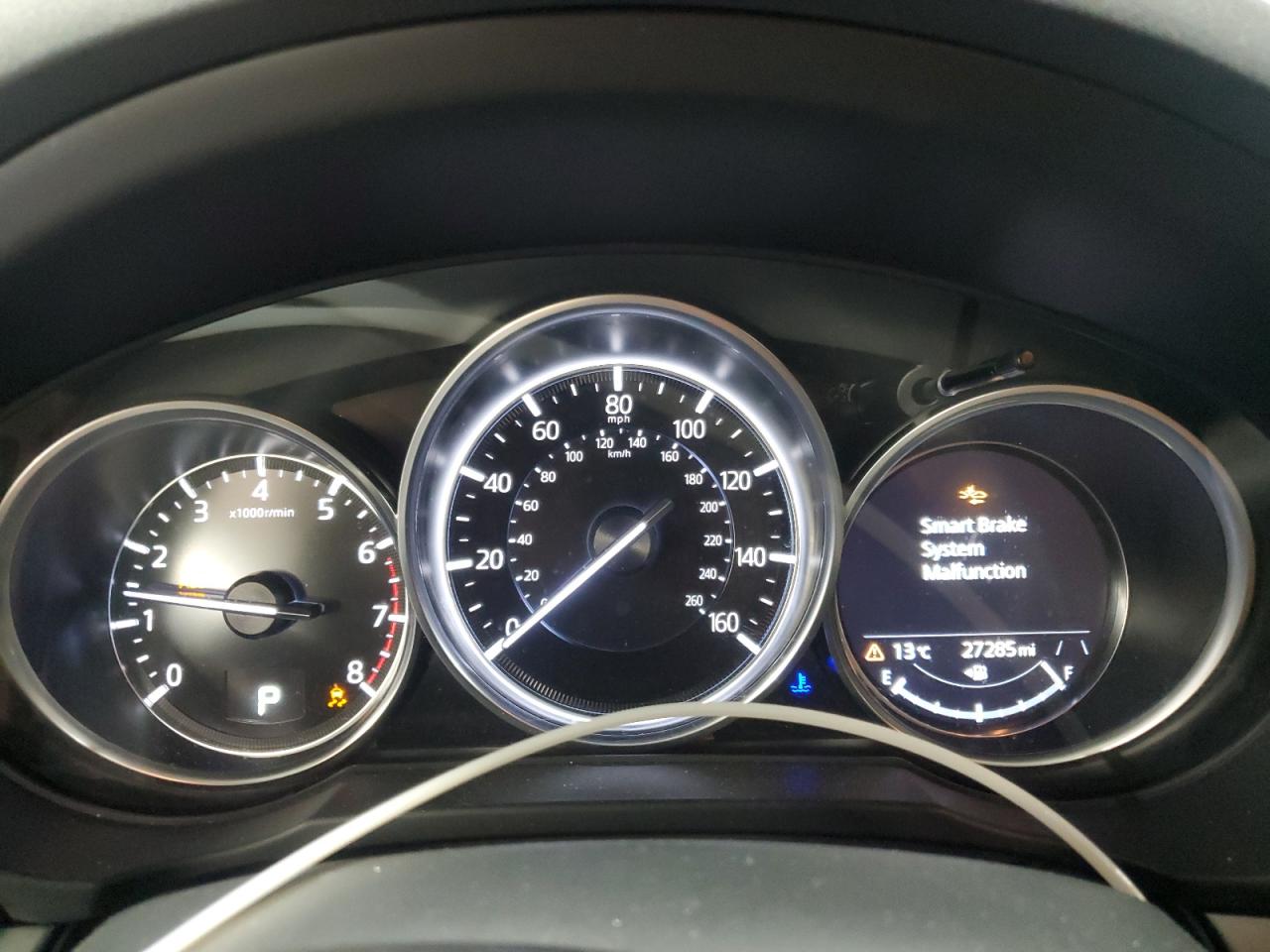 2023 Mazda Cx-5 Preferred VIN: JM3KFBCM1P0224848 Lot: 92654925