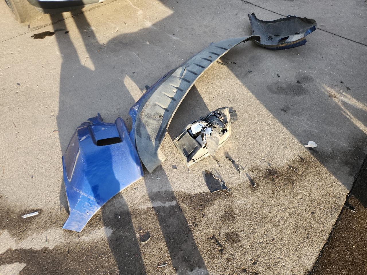 2019 Ram 1500 Classic Tradesman VIN: 1C6RR7FT9KS503659 Lot: 92692035