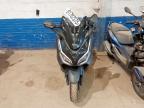 2023 HONDA NSS 350 A-P  for sale at Copart SANDY