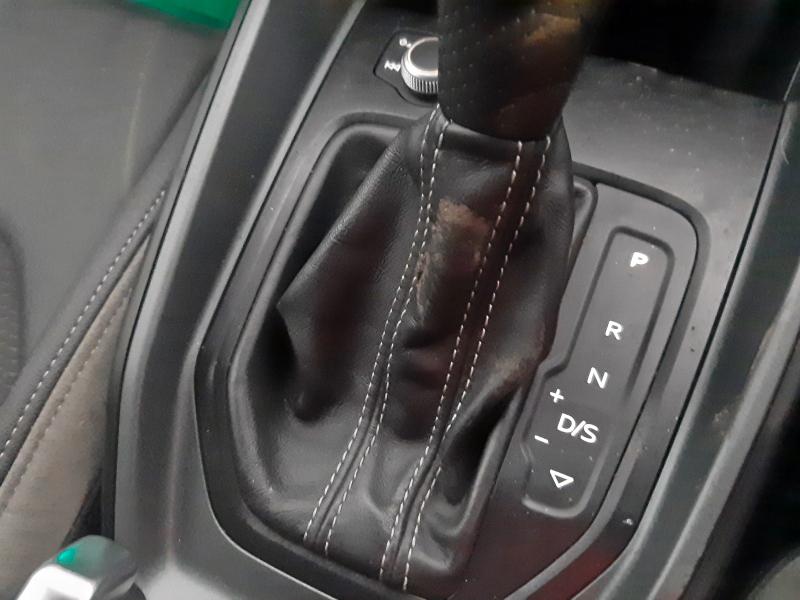 2021 AUDI A1 35 TFSI S LINE STYLE EDITION 5DR S TRONIC