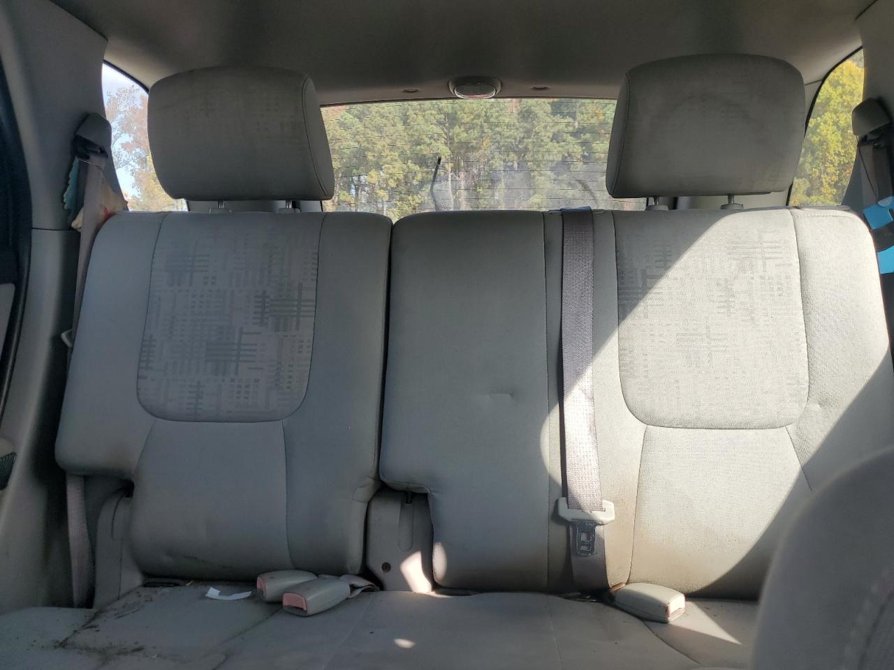 2005 Chevrolet Equinox Lt VIN: 2GNALCEK9G1152176 Lot: 91137695