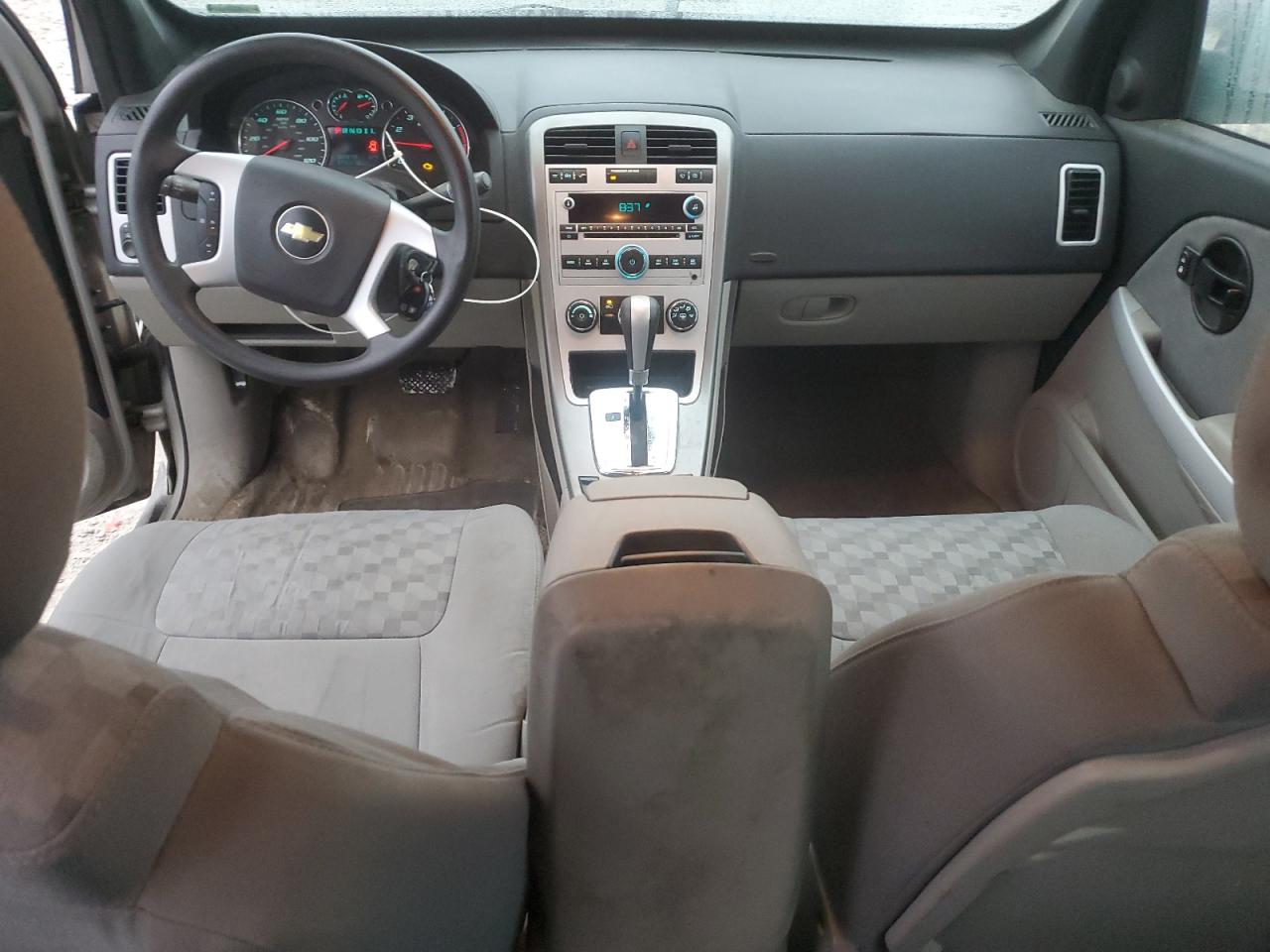 2007 Chevrolet Equinox Ls VIN: 2CNDL13F376116143 Lot: 93557425