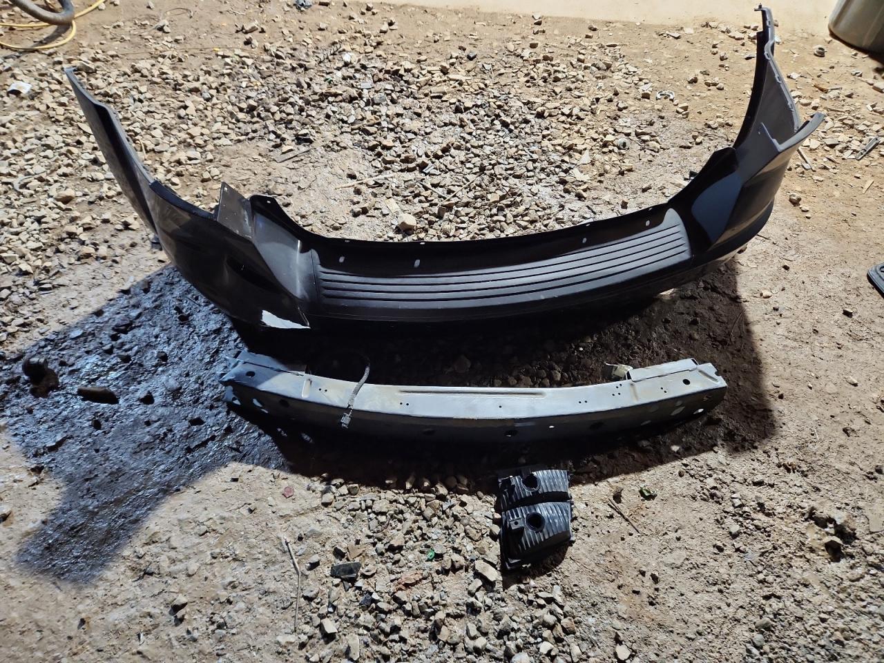 2016 Dodge Journey Se VIN: 3C4PDCAB4GT169214 Lot: 91411275