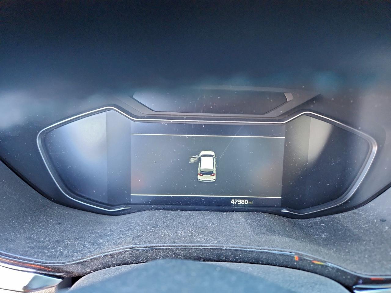 2021 Kia Niro Ex Premium VIN: KNDCE3LC2M5482274 Lot: 93879175