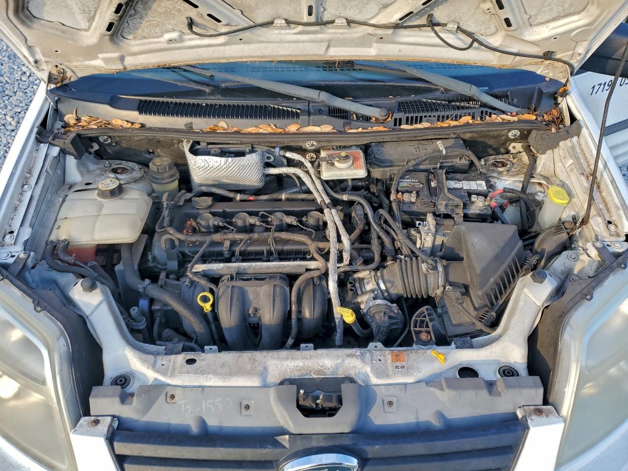 2012 Ford Transit Connect Xlt VIN: NM0LS7DN8CT124359 Lot: 93233585