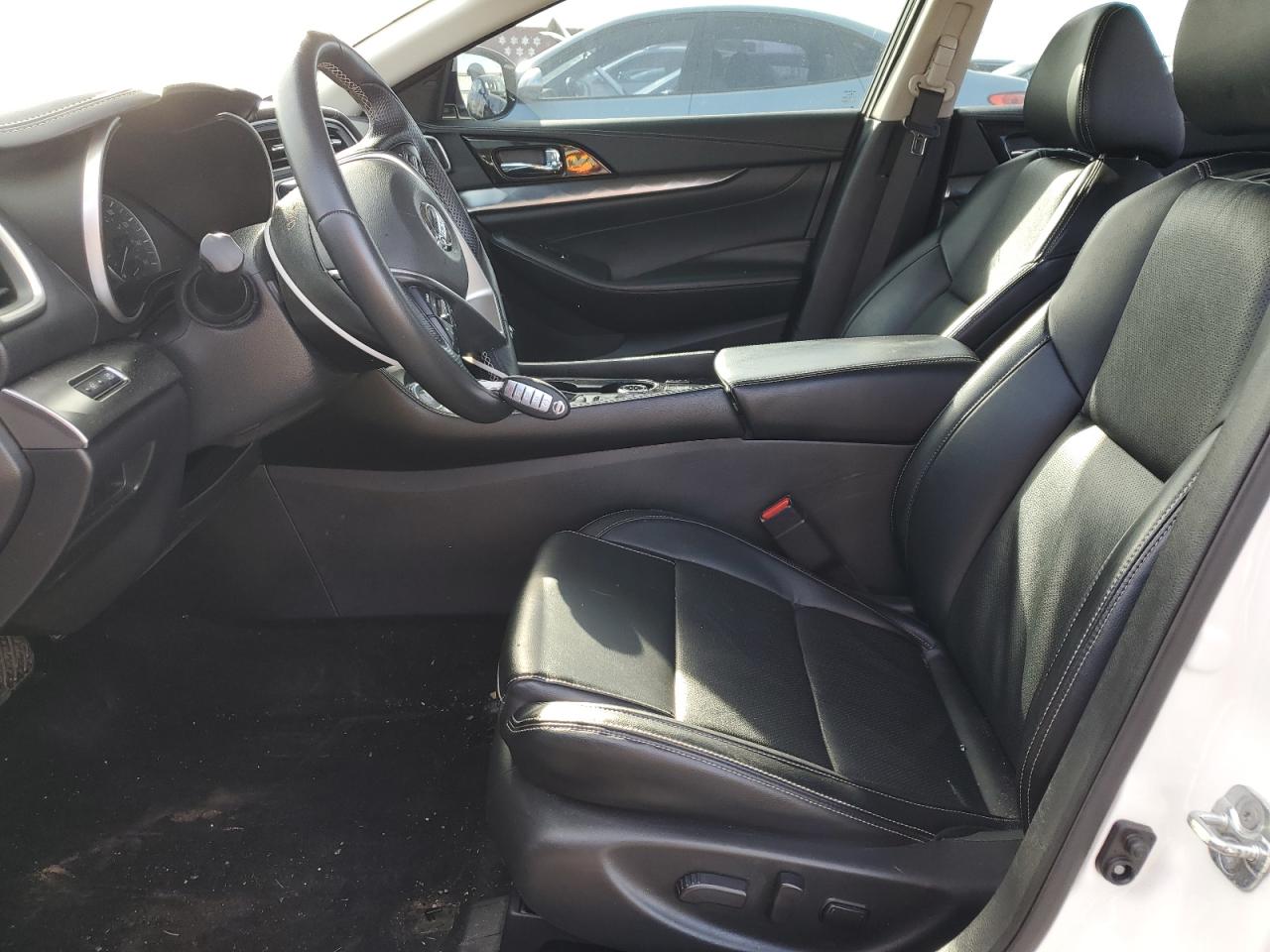 2021 Nissan Maxima Sv VIN: 1N4AA6CV0MC512959 Lot: 92309775