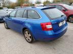 2021 SKODA OCTAVIA 1.6 TDI SE TECHNOLOGY 5DR for sale at Copart SANDWICH