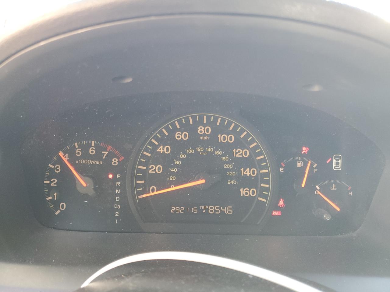 2005 Honda Accord Lx VIN: 1HGCM56465A065060 Lot: 91452295