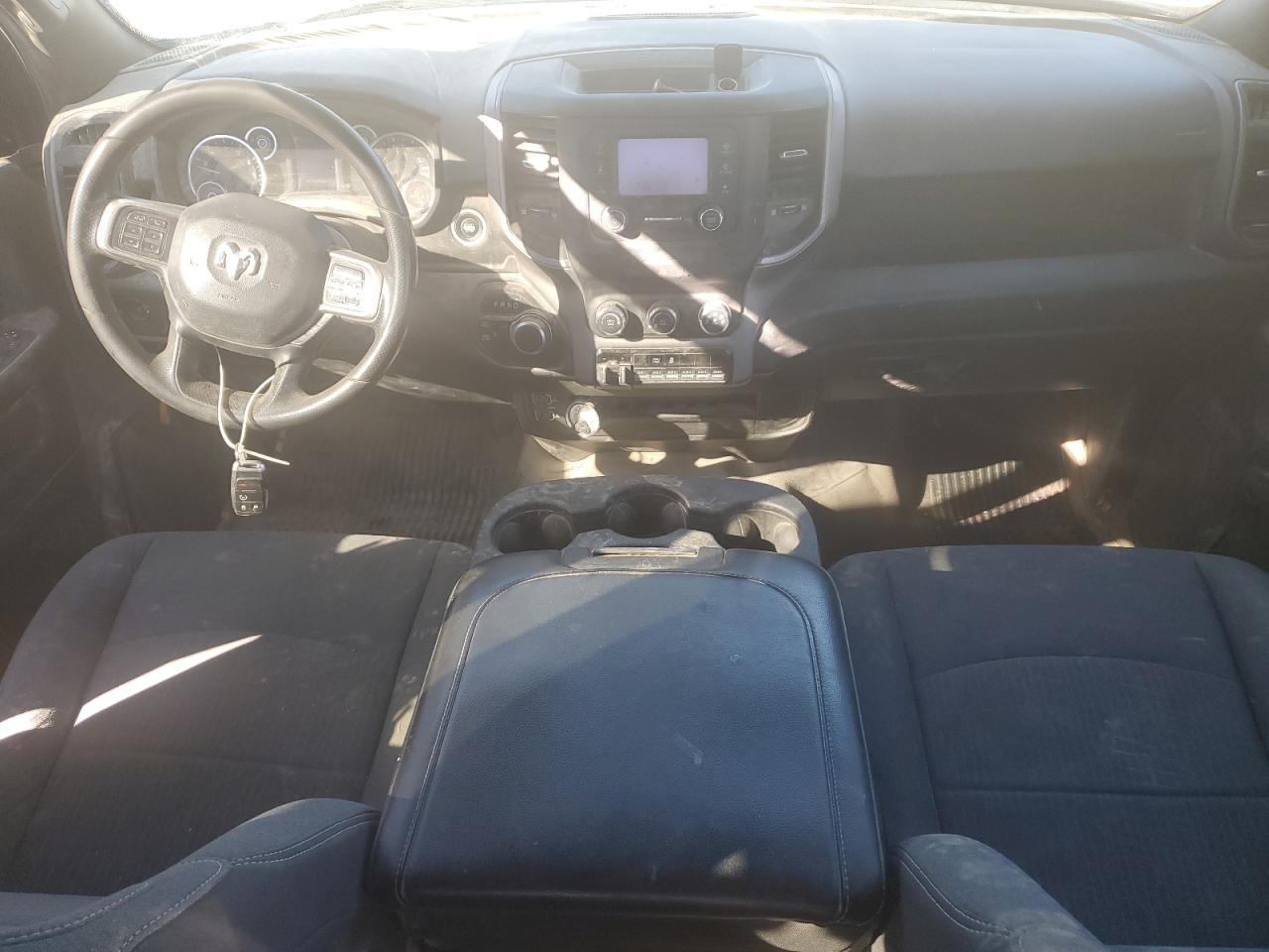 2021 Ram 2500 Tradesman VIN: 3C6UR5HJ3MG648975 Lot: 91459235