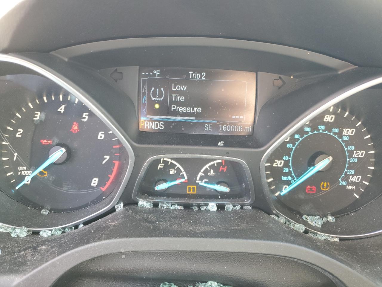 2014 Ford Escape Se VIN: 1FMCU0GX2EUD64646 Lot: 90750265