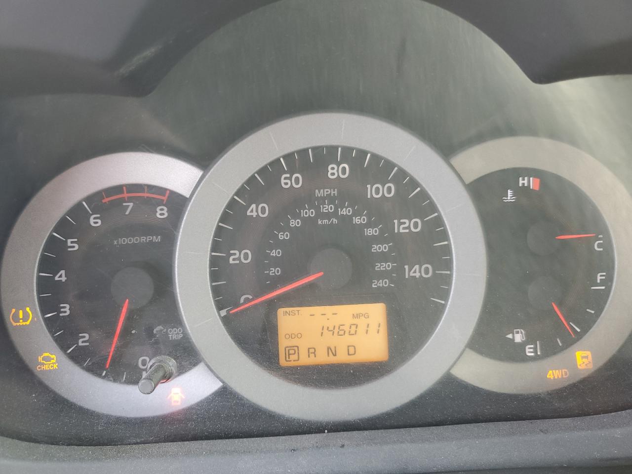 2009 Toyota Rav4 Limited VIN: 2T3BK31V89W007379 Lot: 92745405