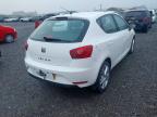 2014 SEAT IBIZA TOCA for sale at Copart YORK