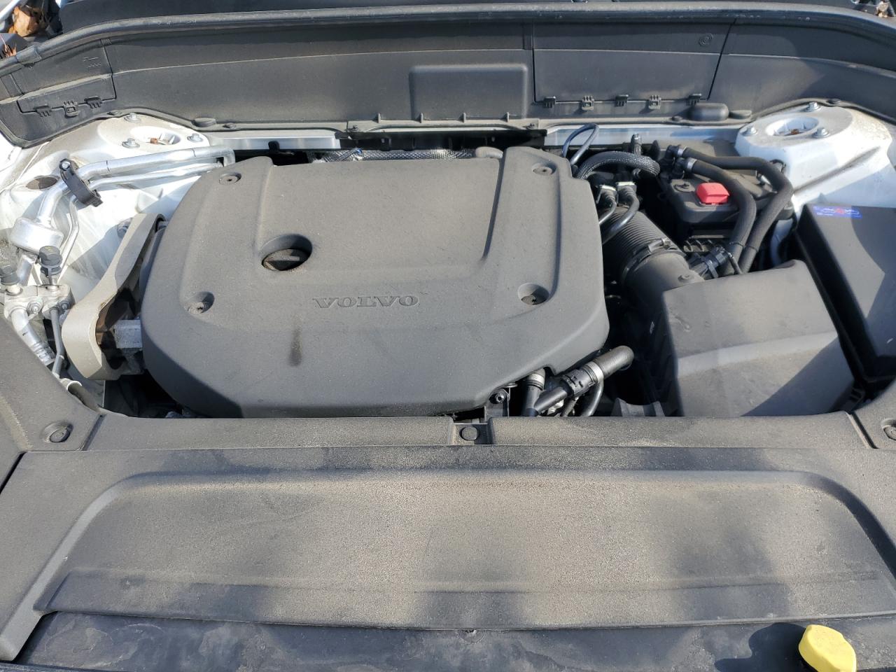 2024 Volvo Xc90 Ultimate VIN: YV4062PF1R1159022 Lot: 91887085