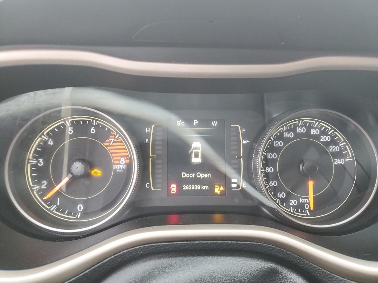 2016 Jeep Cherokee Sport VIN: 1C4PJMAS3GW348059 Lot: 92085625