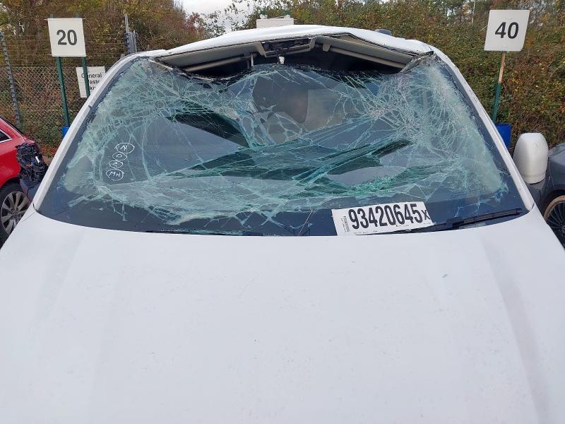 2024 FORD TRANSIT CUSTOM 2.0 ECOBLUE 136PS H1 VAN LIMITED