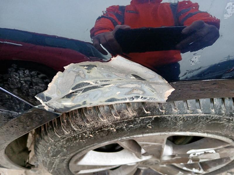 2018 VAUXHALL INSIGNIA 1.6 TURBO D ECOTEC [136] ELITE NAV 5DR