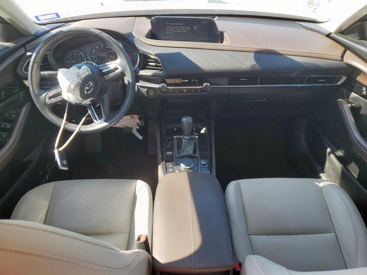 2023 Mazda Cx-30 Premium VIN: 3MVDMBDM5PM576722 Lot: 90983785