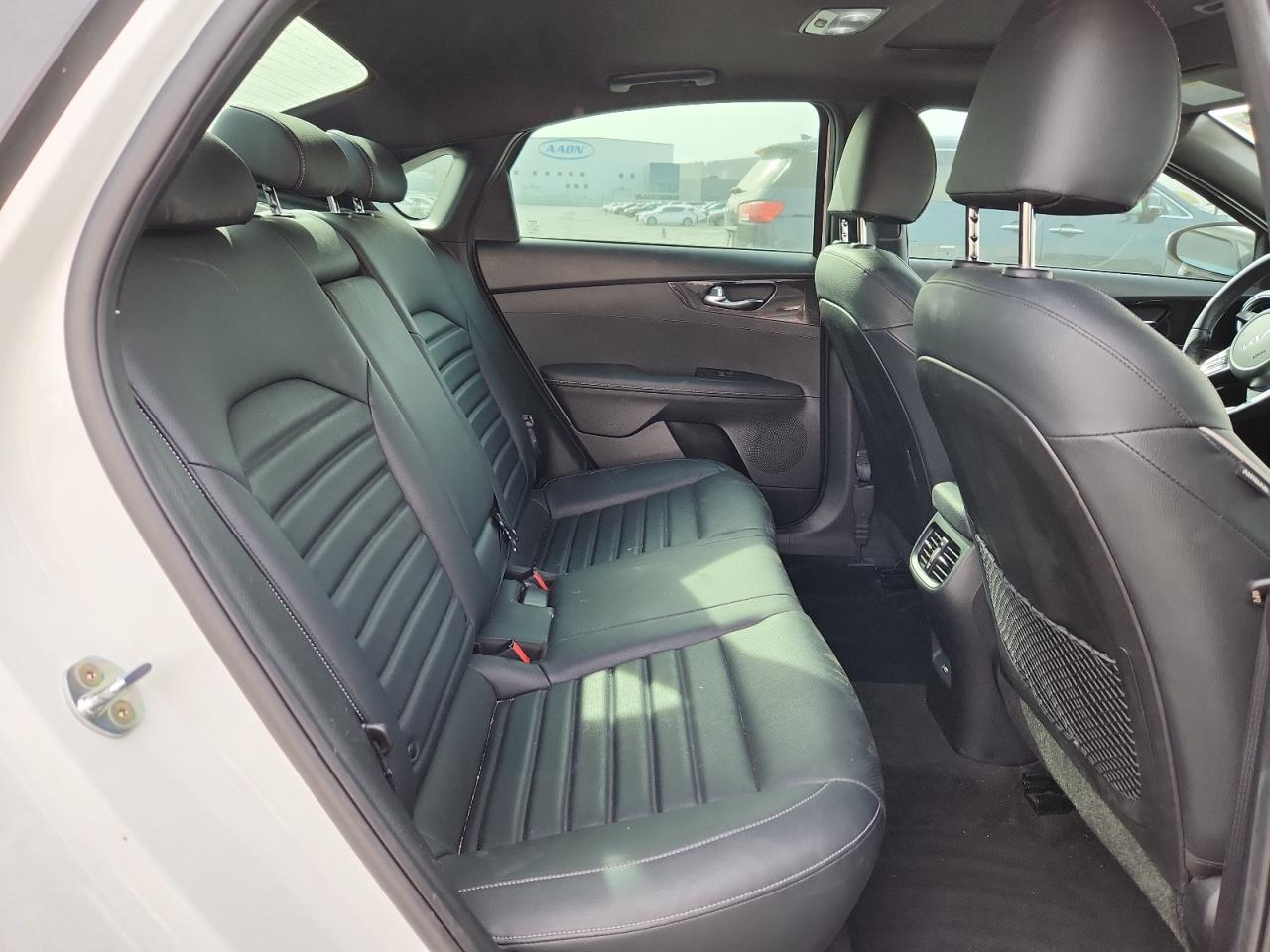 2023 Kia Forte Gt Line VIN: 3KPF54AD9PE538900 Lot: 93634045