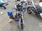 2008 SUZUKI GS500    for sale at Copart CT - HARTFORD