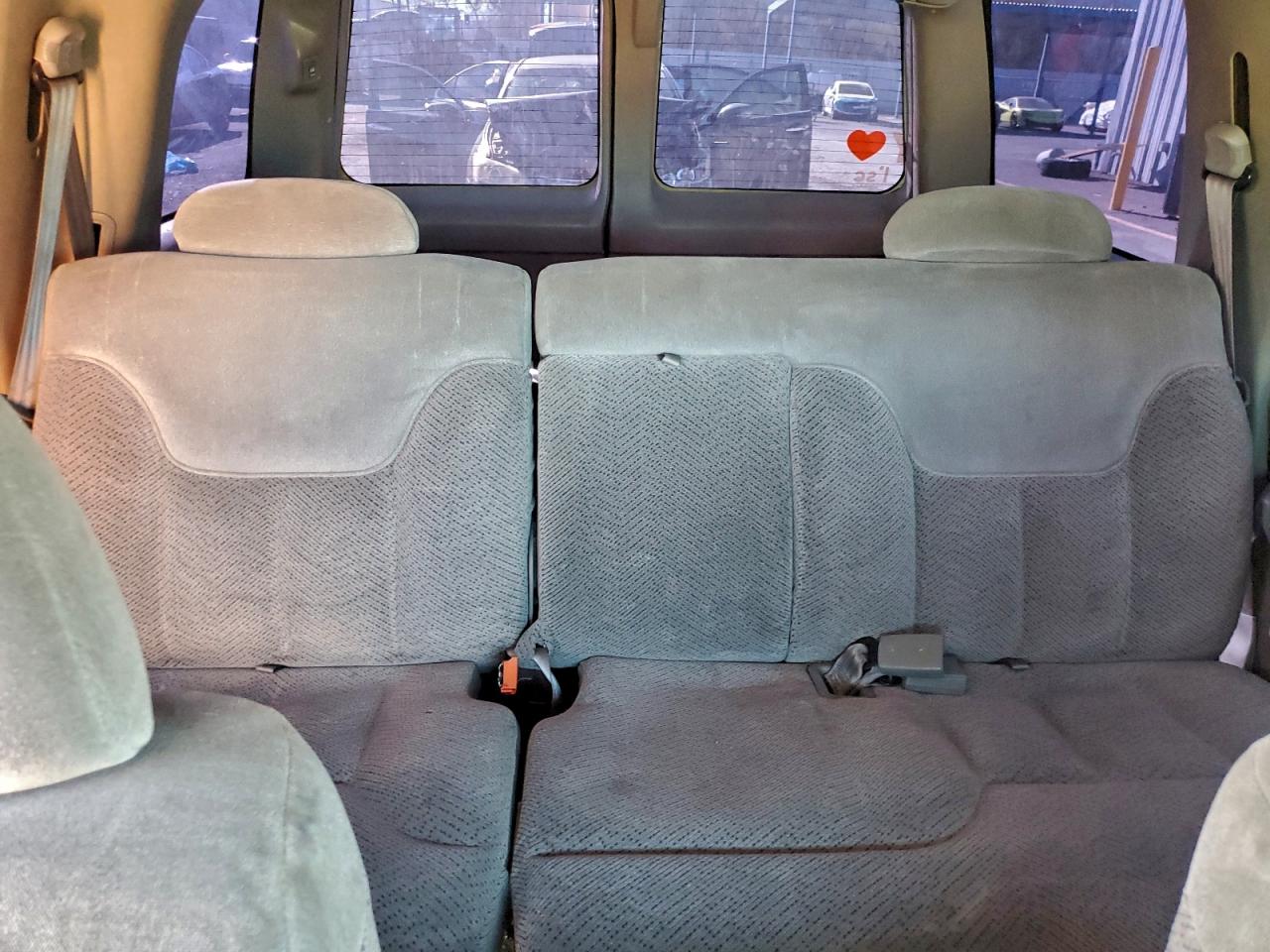 1999 GMC Yukon VIN: 1GKEC13R5XJ801805 Lot: 94514625