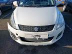 2014 SUZUKI SWIFT 1.2 SZ4 4X4 5DR for sale at Copart SANDTOFT