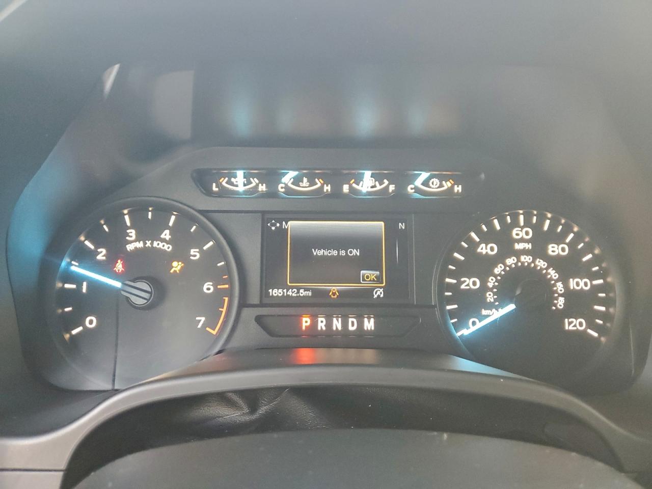 2019 Ford F150 Supercrew VIN: 1FTEW1CP5KKC30126 Lot: 94245835