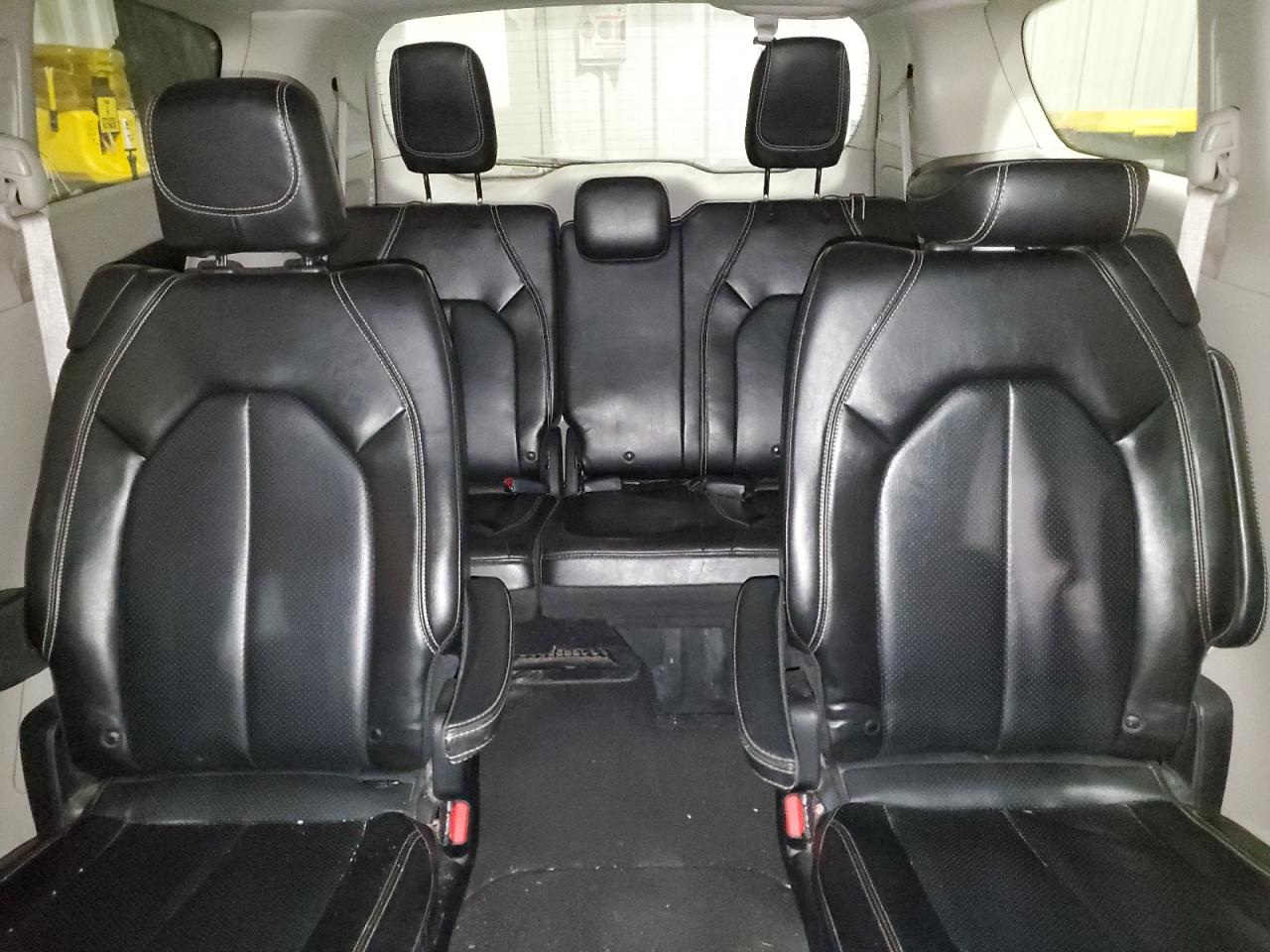 2020 Chrysler Voyager Lxi VIN: 2C4RC1DG9LR156866 Lot: 93266995