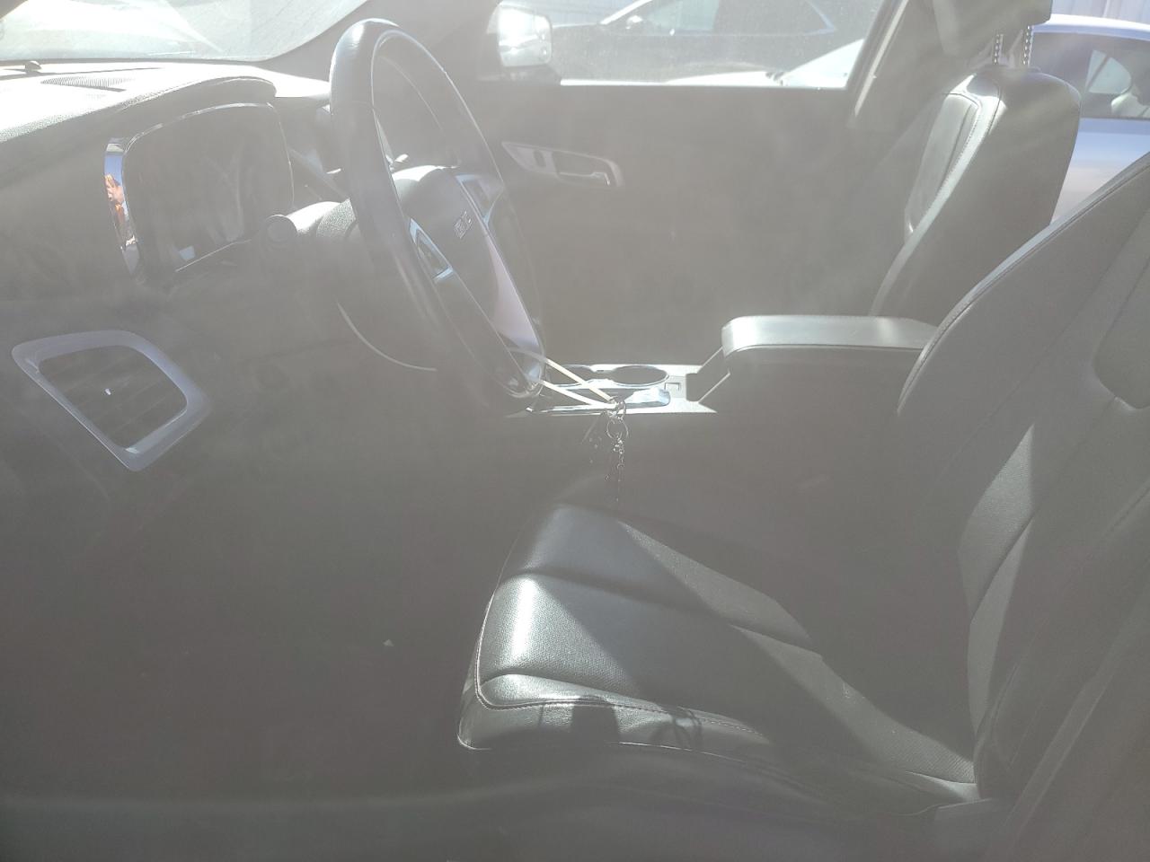 2012 GMC Terrain Slt VIN: 2GKFLVE56C6213733 Lot: 92424555