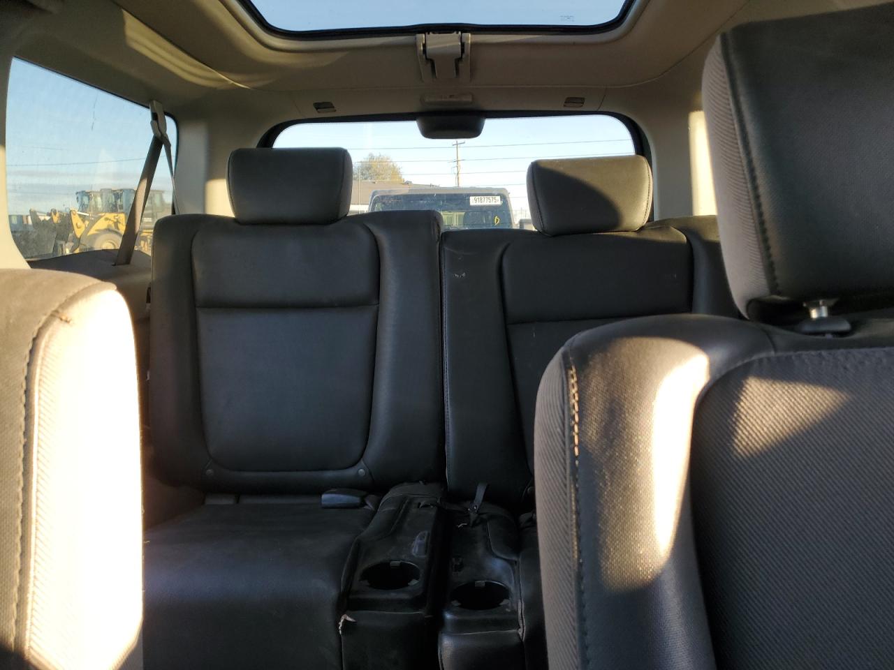 2006 Honda Element Lx VIN: 5J6YH28326L021309 Lot: 92047225